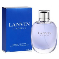 Lanvin L`Homme